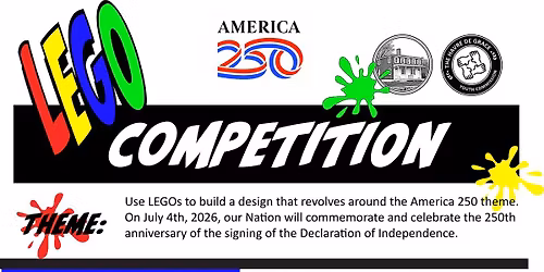 Lego Competition
