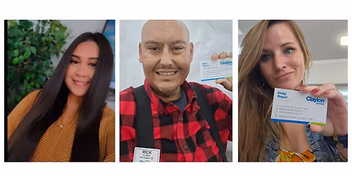 \u2660\ufe0fClayton Homes of San Angelo Poker Run\u2660\ufe0f