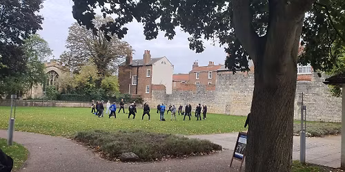 Tai Chi Full Day Workshop 25th October 2025