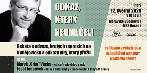 Odkaz, kter\u00fd neuml\u010deli