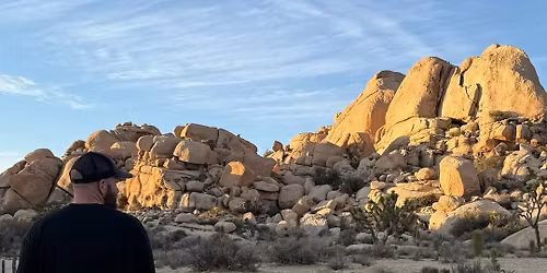 Seth Menne Live @ The Nest