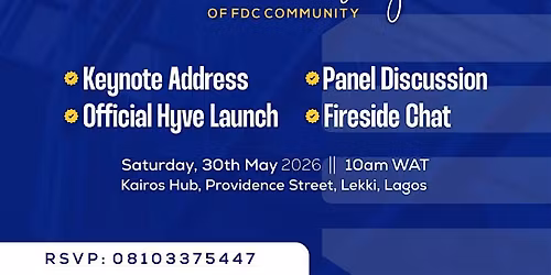 FDC 2nd Anniversary: World Interiors Day 2026