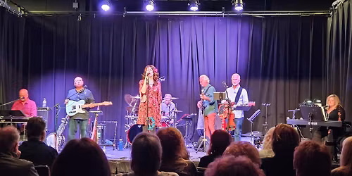 Just One Linda: A Ronstadt Tribute at Troy Community Center