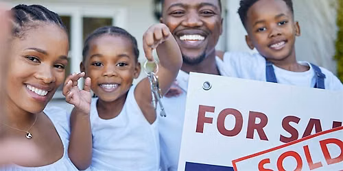From Imperfect Credit to Homeownership (First-Time Homebuyer Education)