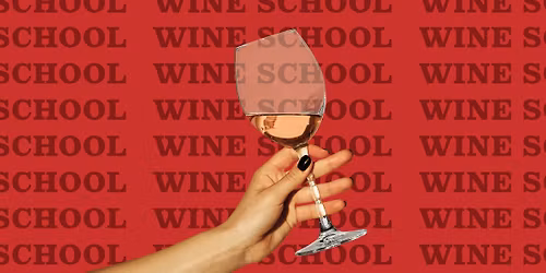 December Wine School at RedRock