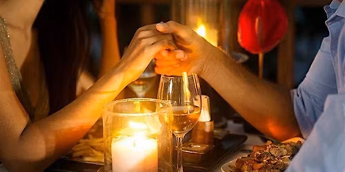 Valentines Young Professionals Speed Dating - Ages 20s & 30s