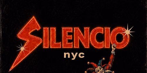 Silencio NYC : Halloween