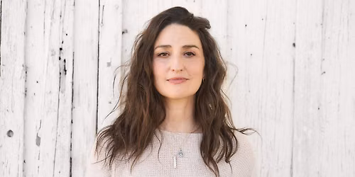 Sara Bareilles: The Good Grief Tour
