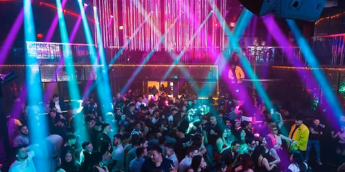 Supreme Featuring Shabazz @ The Grand