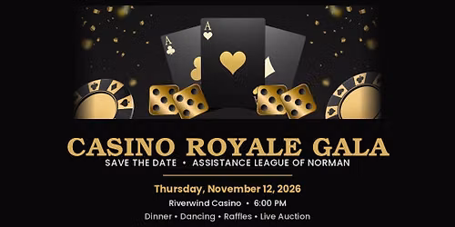 Casino Royale Gala