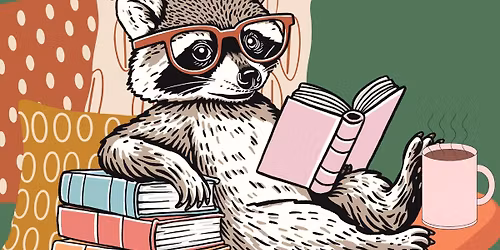 Silent Night: Quiet Reading Time at Sisters