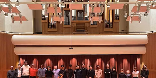UofL Guitar Competition Finals