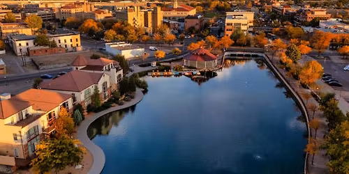 Pueblo Green Drinks #4