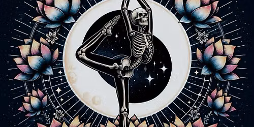 Goth Yoga