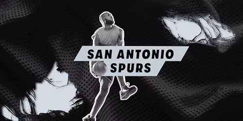 TBD at San Antonio Spurs at Frost Bank Center