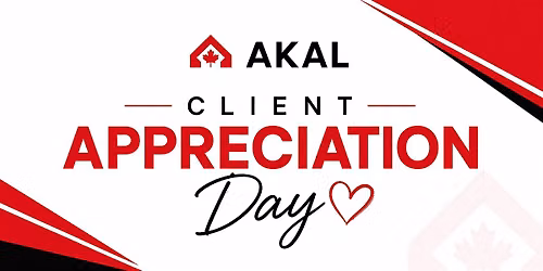 AKAL Client Appreciation Day