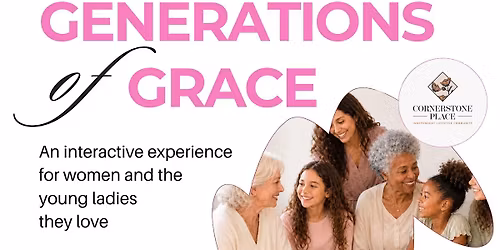 Generations of Grace: An Interactive Etiquette Experience