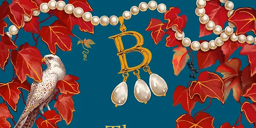 An Evening with Tracy Borman - The House of Boleyn