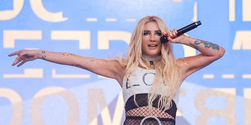 Kesha Tickets