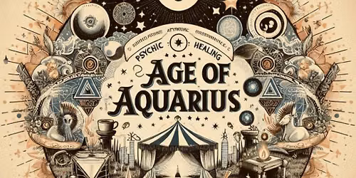 Age of Aquarius Festival