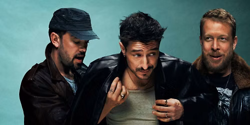 Mumford and Sons & Dylan Gossett Tickets