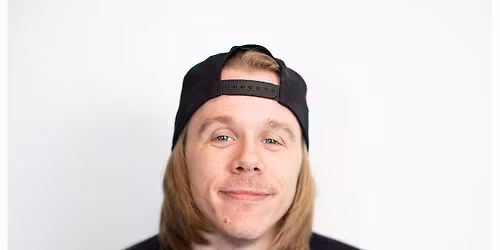 Andrew Rivers (Dry Bar Comedy, BuzzFeed \u201cTruth or Drink\u201d) \u2014 Live in Saint Paul, MN