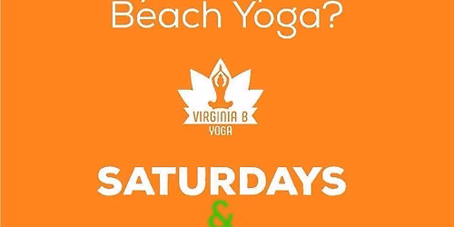 Virginia B Yoga Under The Pines