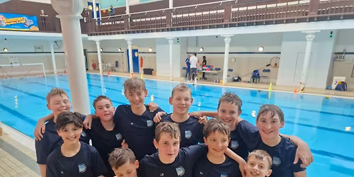 U15 Boys SNL Dunfermline v Stirling