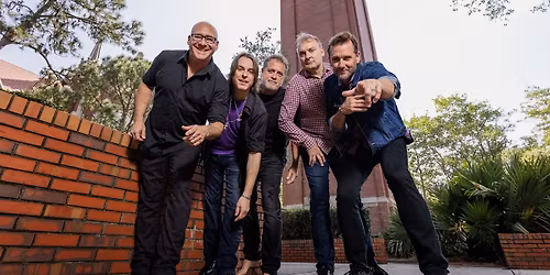 Sister Hazel BRUNCH