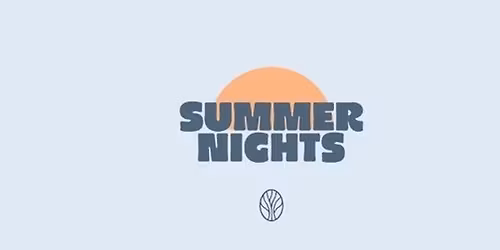 Summer Nights: Wild West & 15th Anniversary