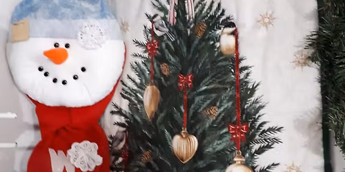 Christmas Open House & Sale