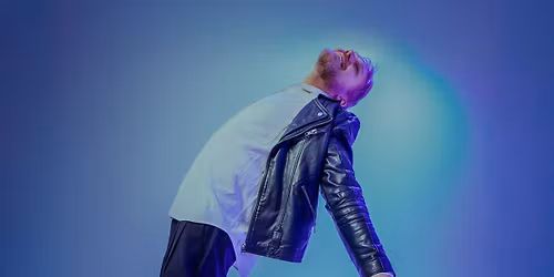 Osmo Ikonen - O2 @ Lobby Myyrm\u00e4ki