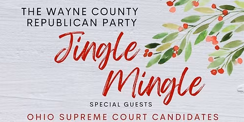 WCRP Jingle Mingle