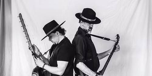 Dirtwire at the Chareston Pour House