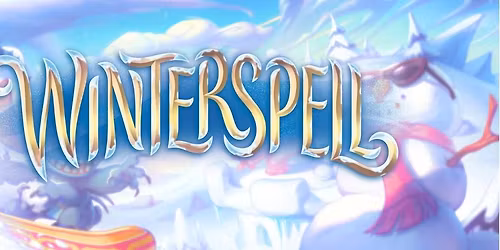 Sentinel Hobby Winterspell Set Champs