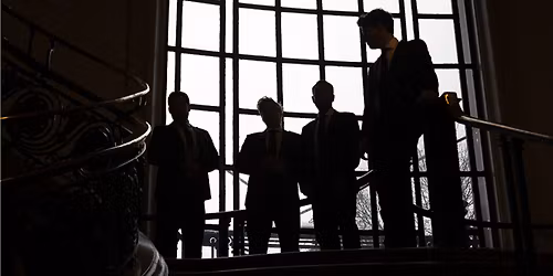 Phantoms of the Popera \u2013 Starring G4