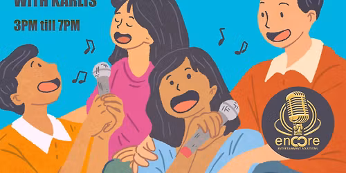 Sunday Family Karaoke