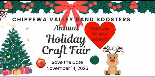 Chippewa Valley High School Holiday Craft Show - Evey Parker\u2019s Out Of This World Confections 