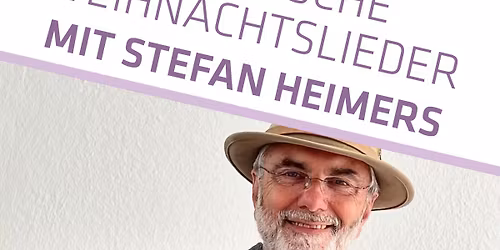 Plattdeutsche Weihnachtslieder