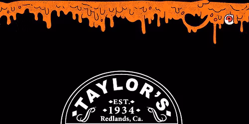 West Palm Ave performing all Halloween Night at Taylor's Bar & Grill!