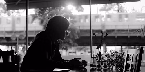 Weekly Screening: Oh Boy