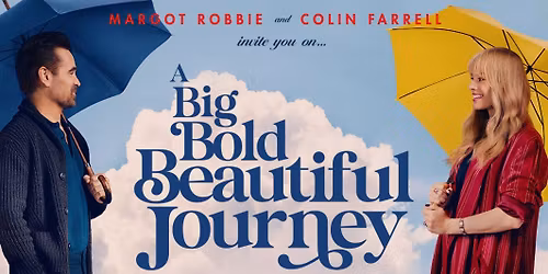 A Big Bold Beautiful Journey (15)