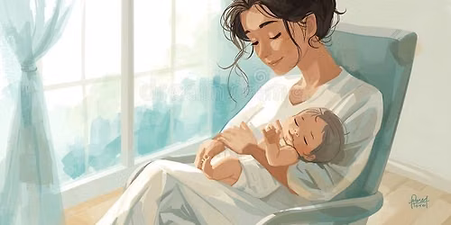 August Meeting-Normal or Nah? Decoding Breastfeeding Concerns Like a Pro