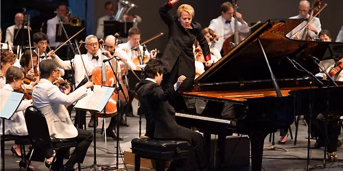 New York Philharmonic: Deneve and Brey - French Masterworks