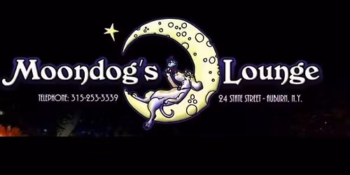 Jes Sheldon and the Stewards of Sol @ Moondog\u2019s