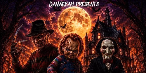 FRIGHT NIGHT PART 3