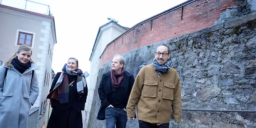 Little Things \u2013 Weihnachten mit LAL\u00c1 | Autobahnkirche | Haid