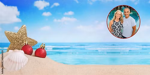 Christmas with the Castro's @ Casa Flamingo