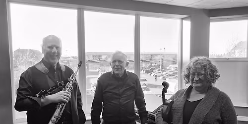 Jonathan Worthy and the Eclectic Lite Trio