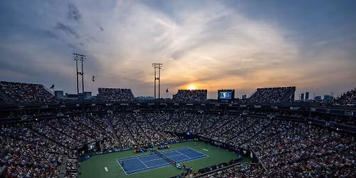 National Bank Open: Session 7 - Second Round